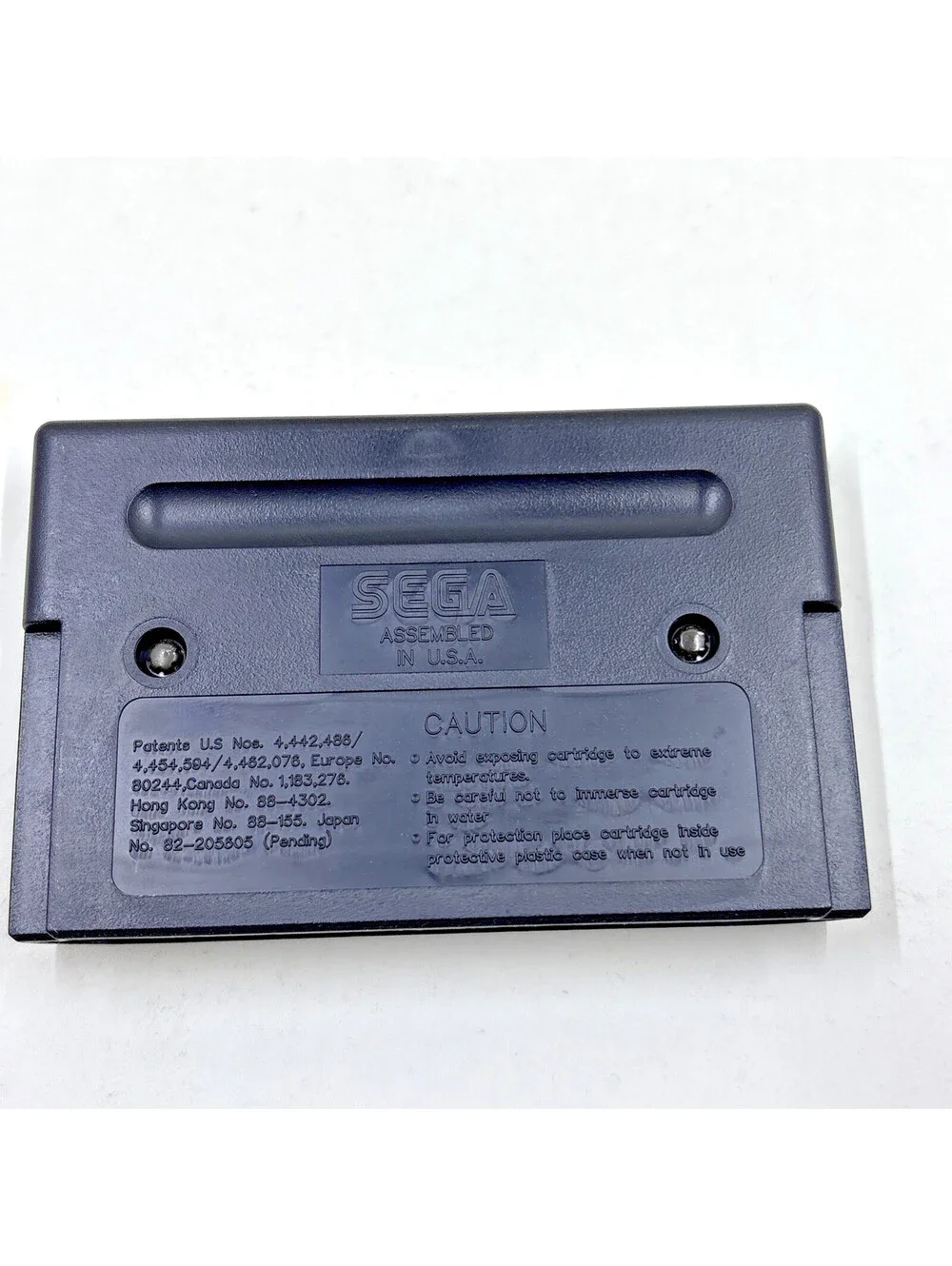 N/A product sega